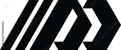 MPD LOGO DESIGN
