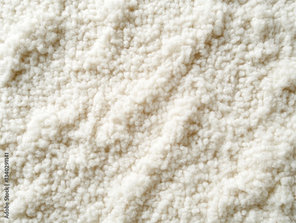 Captivating Close Up of Soft White Fleece Texture Warmth and Comfort Creating a Cozy and Inviting Ambiance Perfect for Backgrounds and Design Projects Captivating Close Up of Soft White Fleece Texture Warmth and Comfort Creating a Cozy and Inviting Ambiance Perfect for Backgrounds and Design Projects