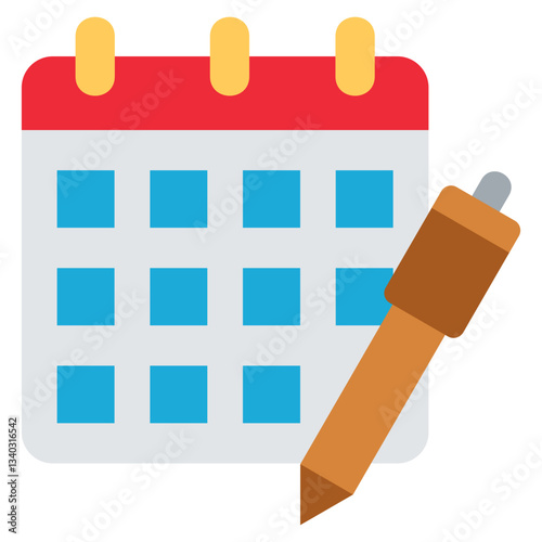 Schedule Icon