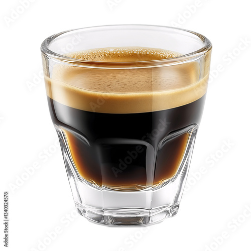 Gourmet Coffee: Rich Espresso and Hearty Taste for Your Morning Energy Boost
