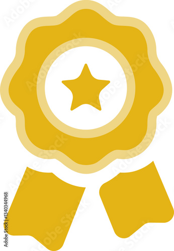 golden star icon