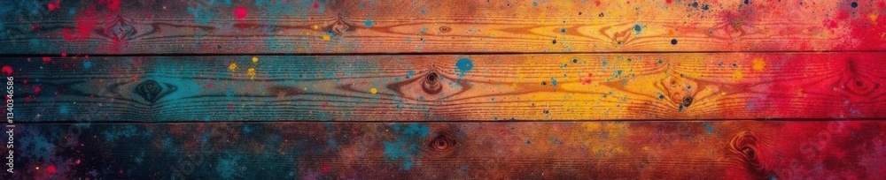 custom made wallpaper toronto digitalDistressed wood grain texture overlay with ink splatters and modern edgy feel ,  ink,  distressed,  texture