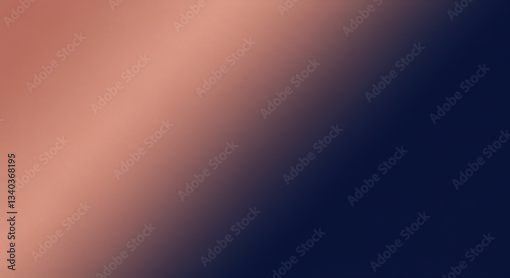 Abstract Gradient Background Rose Gold and Midnight Blue Textured Duo Abstract Gradient Background Rose Gold and Midnight Blue Textured Duo
