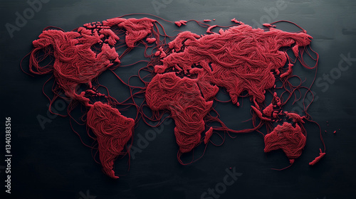Global Connectivity: A capt...