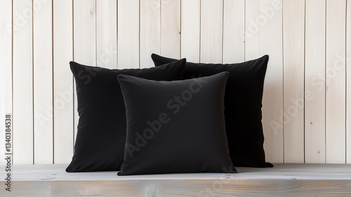 Cozy Trio: An inviting disp...