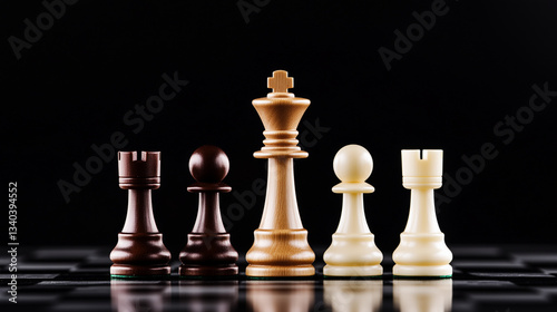 Strategy and Leadership: Ch...