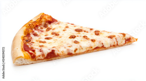 Pizza Slice: A mouthwaterin...