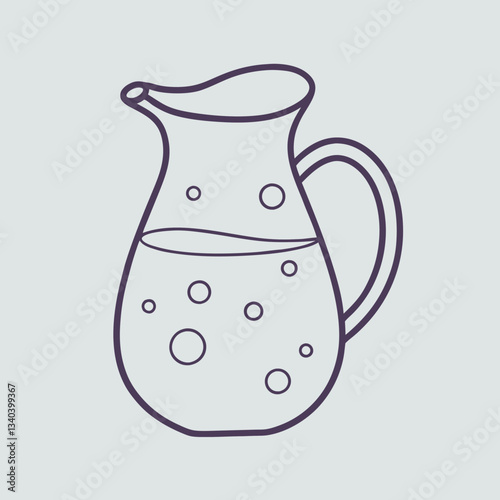 jug of milk