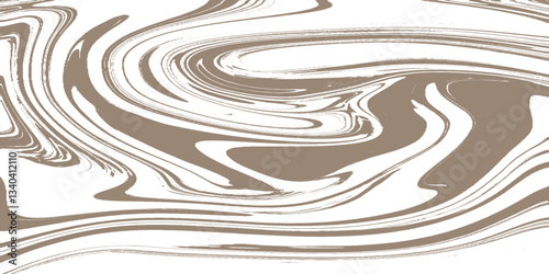 Hand drawn marbling illustration technique. Ebru ink texture. Watercolor stains, abstract background, traditional Turkish painting art. Book cover design, party invitation flyer, suminagashi art.