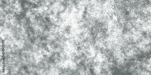 Abstract bright color grunge dust grain distressed particle texture  grunge vector background.