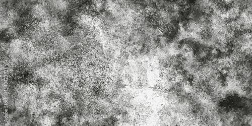 Abstract bright color grunge dust grain distressed particle texture  grunge vector background.