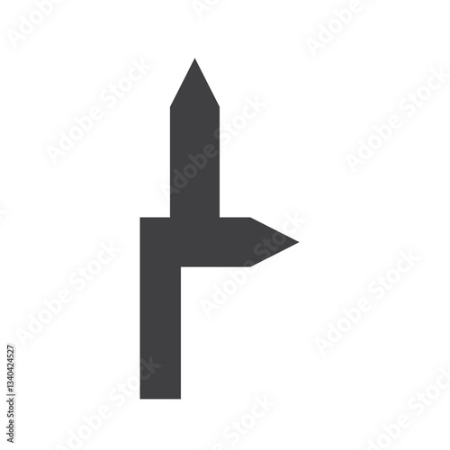 arrow icon