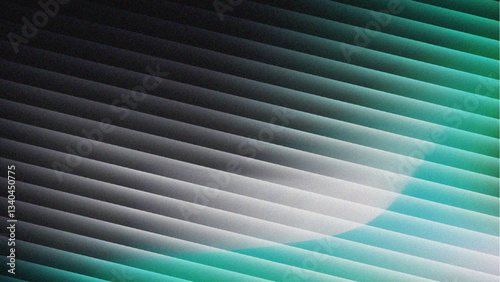Fractal Glass Gradient Textures