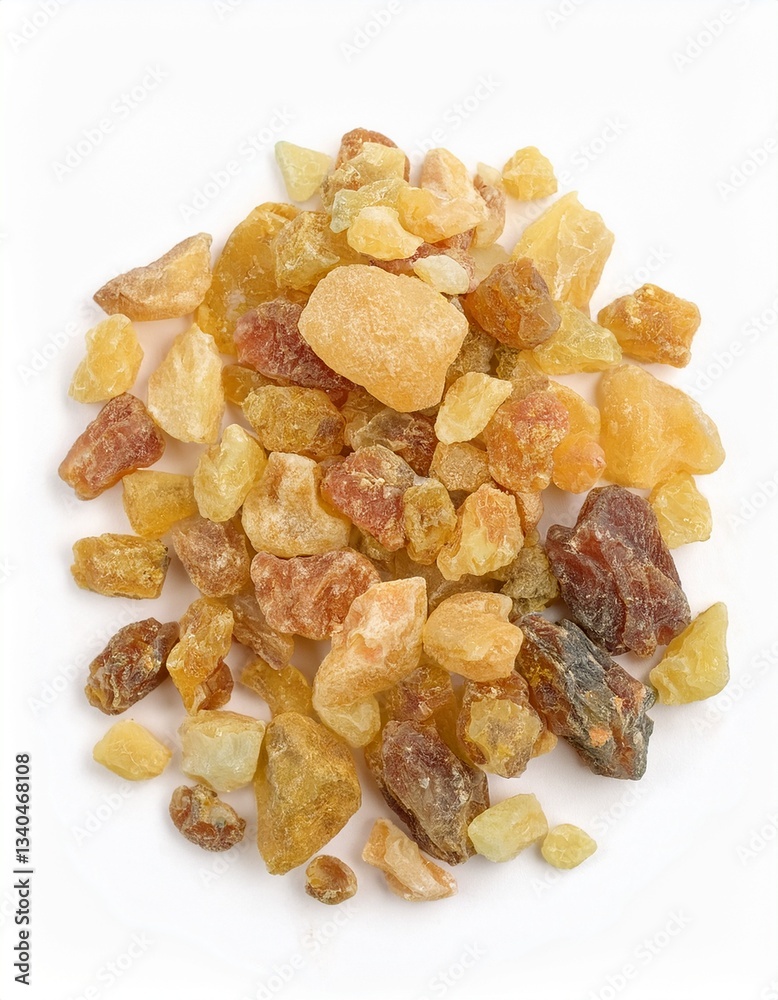 Amber Resin Pieces Amber Resin Pieces