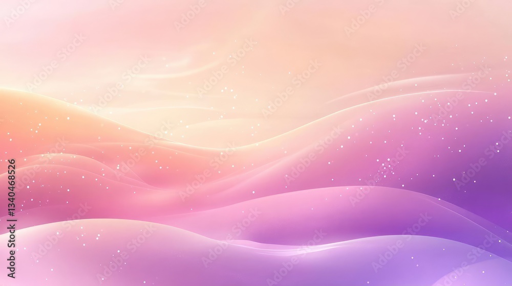 Abstract Pastel Pink Purple Orange Wave Background Soft Gentle Dreamy Texture Refined Design With Smooth Hues And Delicate Waves In Soft Colors Dreamy Elegant Design With Dreamlike Vibrant Color Abstract Pastel Pink Purple Orange Wave Background Soft Gentle Dreamy Texture Refined Design With Smooth Hues And Delicate Waves In Soft Colors Dreamy Elegant Design With Dreamlike Vibrant Color