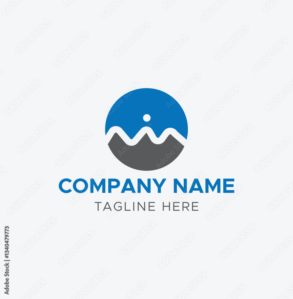 Professional Logo Concept for Tech and Consulting
Professional Logo Concept for Tech and Consulting