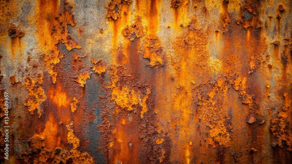 Highly Detailed Texture of Rusted Metal Surface Showing Extensive Corrosion and Oxidation Stylish Grunge Grain Texture for Product Design, Posters, Patterns & Banner Templates Highly Detailed Texture of Rusted Metal Surface Showing Extensive Corrosion and Oxidation Stylish Grunge Grain Texture for Product Design, Posters, Patterns & Banner Templates