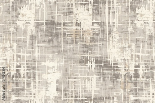 White paper vintage texture background for letter 
