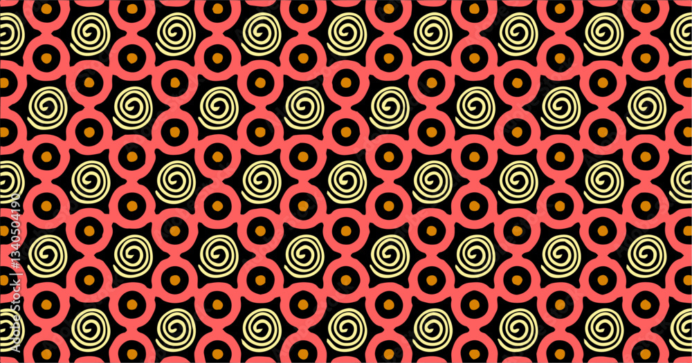 This image is seamles pattern background vector ilustration design This image is seamles pattern background vector ilustration design