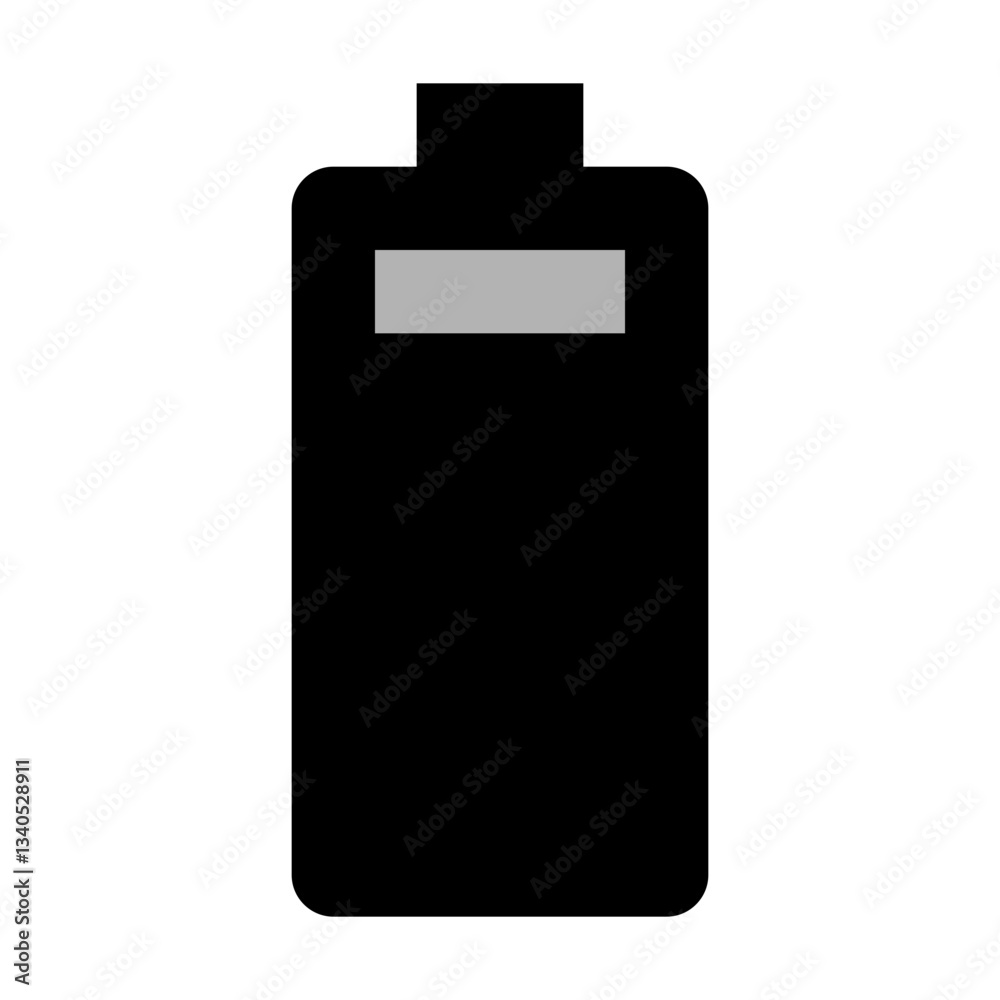 Partial Battery
Partial Battery