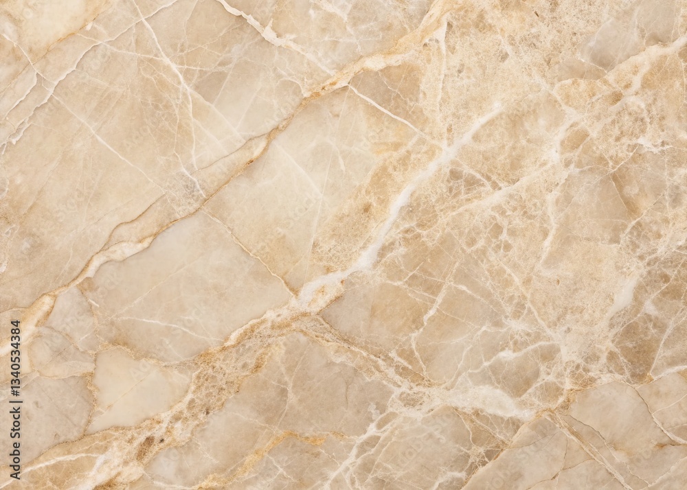 Natural Beige Marble Texture: High-Resolution Stone Background for Tile Design Natural Beige Marble Texture: High-Resolution Stone Background for Tile Design