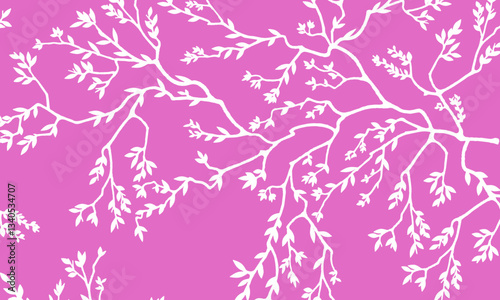 Abstract Flower background suitable for home decore and wallpaper purpose