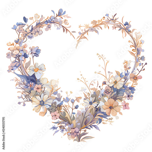 romantic and love-themed icons featuring heart-shaped gifts and other affectionate symbols, perfect for Valentine's Day and romantic celebrations.