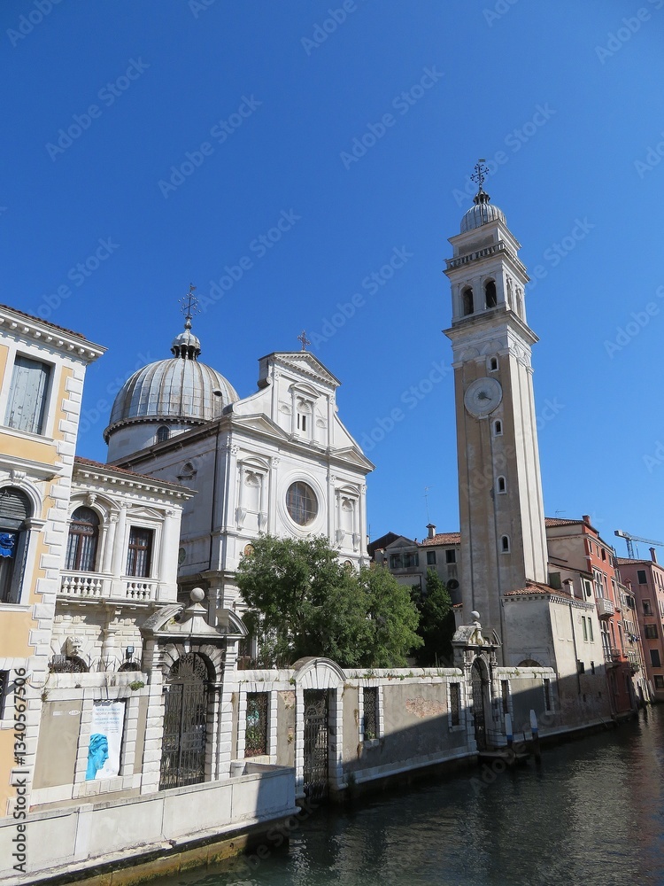 Fototapeta premium Venise
