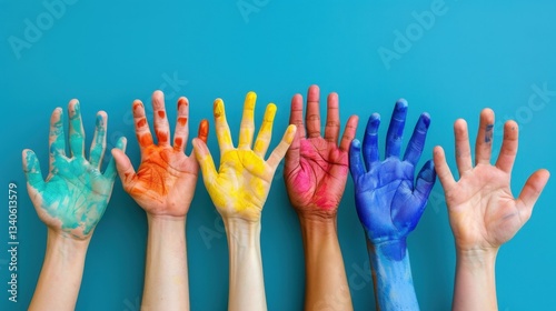 Civic Engagement: Active participation in community life, including voting, volunteering, and advocacy, to improve governance and strengthen societal welfare.
