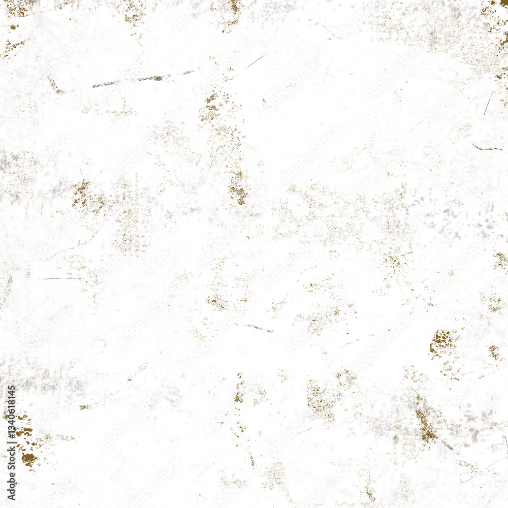 Obraz premium Distressed black texture effect.