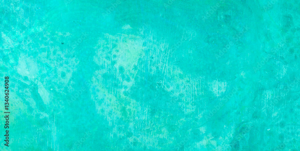 Fototapeta premium Colorful Artistic Pattern with Gold and Textured Design