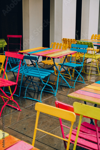 Urban landscape in a big city. Manchester urbanism. Liverpool urbanism. London