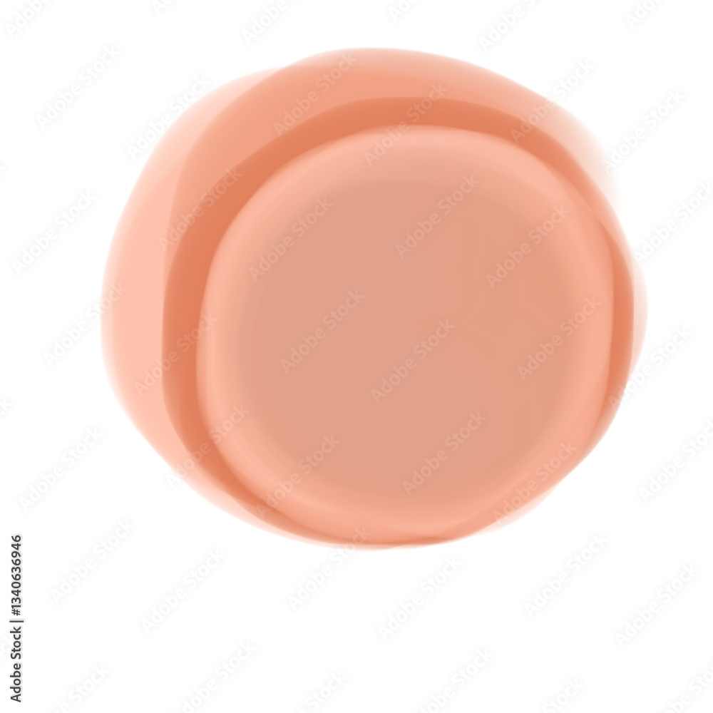 Bright circle Bright circle