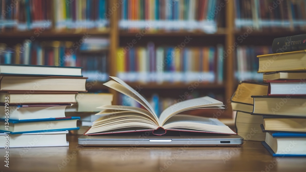 Bridging Knowledge: Books and Technology in Learning Bridging Knowledge: Books and Technology in Learning