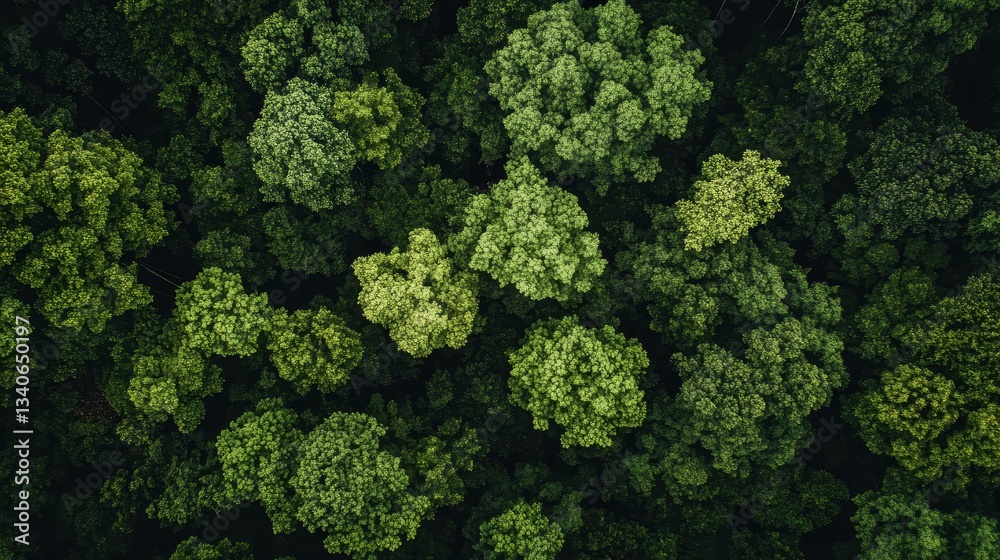 Aerial view of lush green treetops, vibrant forest canopy, nature conservation, Earth Day awareness, eco-friendly environment, biodiversity, healthy planet. Aerial view of lush green treetops, vibrant forest canopy, nature conservation, Earth Day awareness, eco-friendly environment, biodiversity, healthy planet.