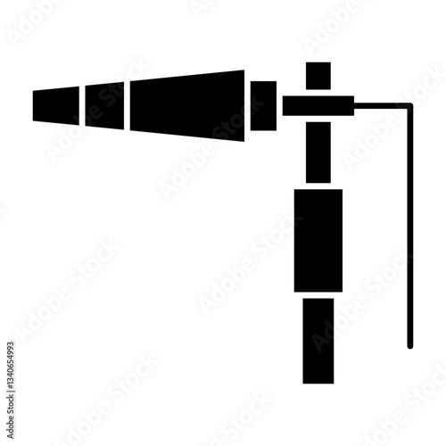 Boom Operator Icon
