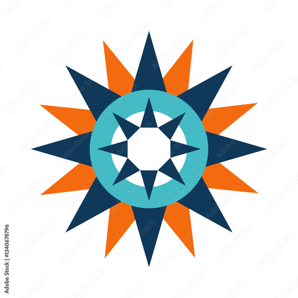 star pattern 001.ai star pattern 001.ai