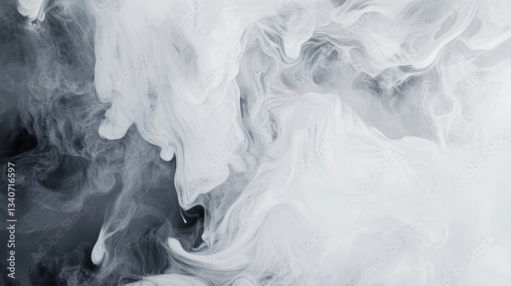 Elegant White and Gray Fluid Texture – High-Resolution Abstract Wallpaper Elegant White and Gray Fluid Texture – High-Resolution Abstract Wallpaper