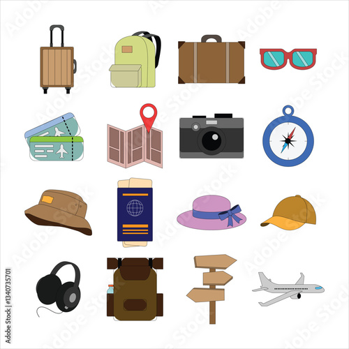 Travel Set