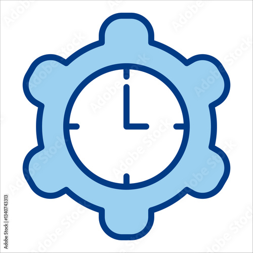 Elearning Icon Single Vector Collection 