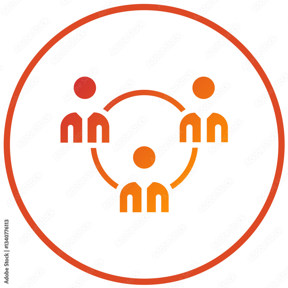 Vector Design Union Icon Style Vector Design Union Icon Style