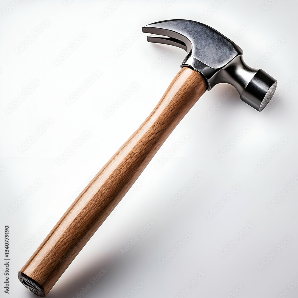 Hammer tool woodworking construction carpentry nail wood metal hardware equipment repair diy project handiwork Hammer tool woodworking construction carpentry nail wood metal hardware equipment repair diy project handiwork