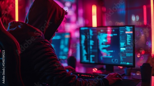 Cybersecurity breaches and malware threats grow amid increased AI reliance and data protection challenges