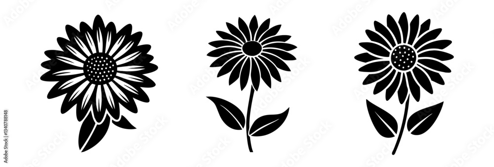 coneflower echinacea flower icon, coneflower echinacea flower vector, coneflower echinacea flower icon, coneflower echinacea flower vector,