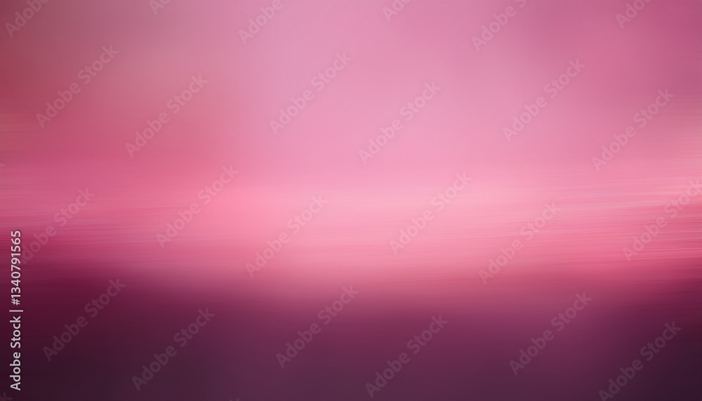 Fototapeta premium abstract blur light gradient pink color for wallpaper and background