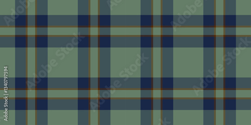 Elegant seamless tartan design, perfect for upscale clothing, lu