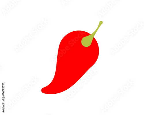 Chilli, Red Chili, Dry Chilli, Illustration Chili for clip art