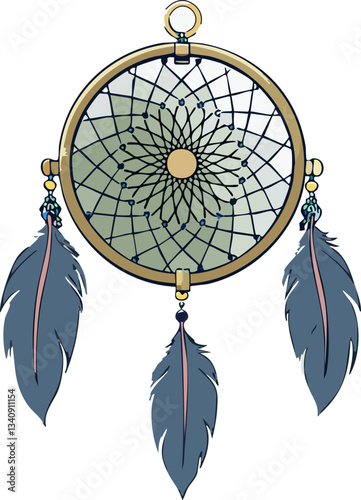 Dreamcatcher
