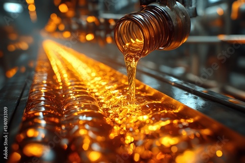 Extra Virgin Olive Oil Production in Italy's Sicilian Farms