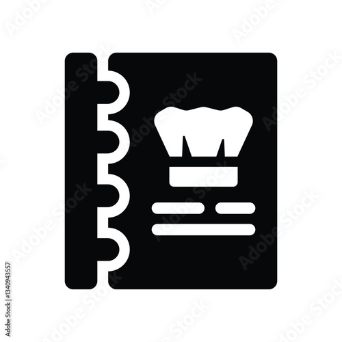 Recipe icon